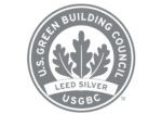 leed silver leed silver
